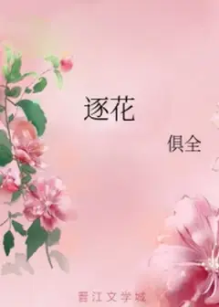 Chasing a Flower Blossom cover