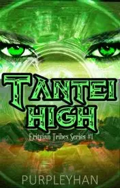 Tantei High [Erityian Tribes, # 1] cover