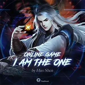 Online Game: I Am the One cover
