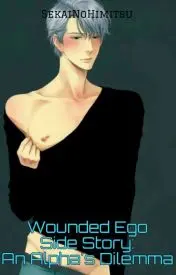 WoE Side Story: An Alpha’s Dilemma cover