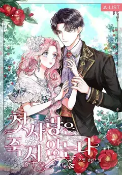 First Love Never Dies cover