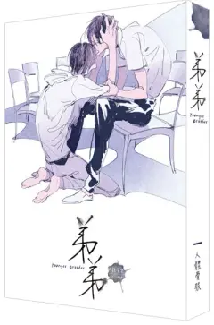 Brother cover