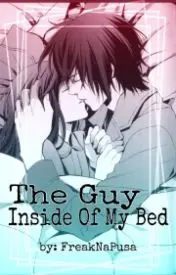 The Guy Inside Of My Bed cover