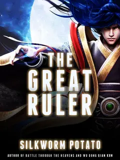 The Great Ruler cover
