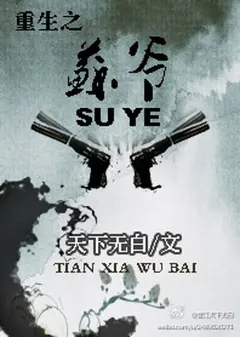 Reincarnation of Master Su cover