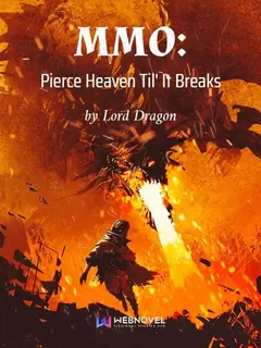 Pierce Heaven Til’ It Breaks cover