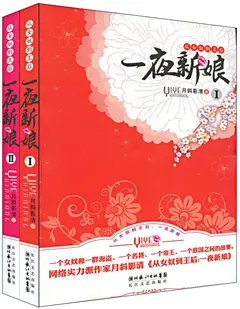 One Night Bride cover