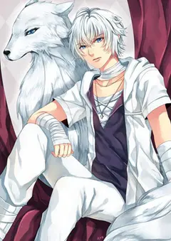 Third Prince Elmer cover