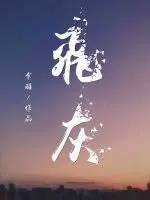 Flying Ash cover