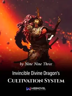 Invincible Divine Dragon’s Cultivation System cover