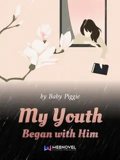 My Youth Began With Him cover