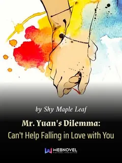 Mr. Yuan’s Dilemma: Can’t Help Falling in Love with You cover