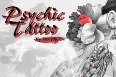 Psychic Tattoo cover
