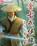 Jin Gu Wuxia Fu cover