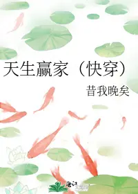 Natural Born Winner cover