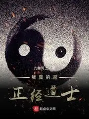 I'm a Real Taoist Priest cover