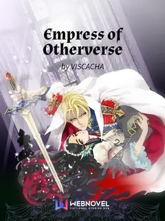 Empress of Otherverse cover