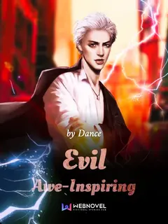 Evil Awe-Inspiring cover