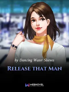 Release that Man cover