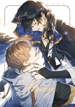 Stray cover