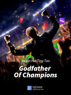 Godfather Of Champions cover