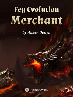 Fey Evolution Merchant cover
