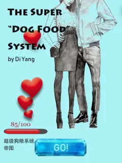 The Super “Dog Food” System cover