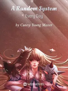 A Random System Every Day cover