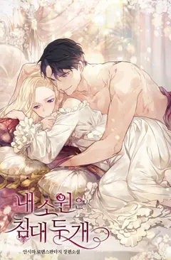 My Wish Is Two Separate Beds cover