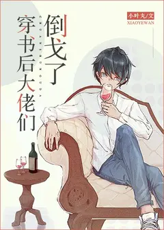 The Big Bosses Are Not What I Expected After I Transmigrated Into A Book cover