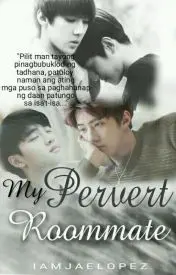 My Pervert Roommate cover