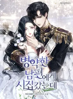 I Married a Sick Husband cover
