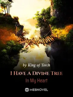 I Have A Divine Tree In My Heart cover