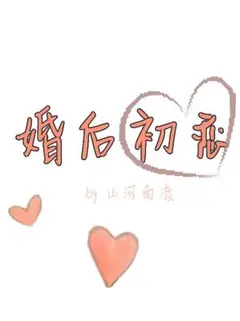 First Love After Marriage cover