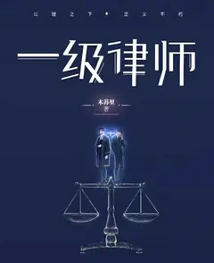 First-Class Lawyer cover