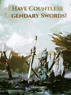 I Have Countless Legendary Swords! cover