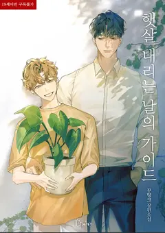 Guide to Sunny Days cover