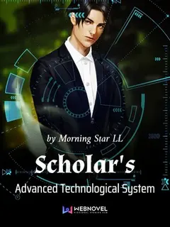 Scholar’s Advanced Technological System cover