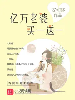 ¥1 Trillion Wife, Buy One Get One Free cover