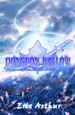 Dungeon Hallow cover