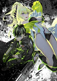 Rebuild World cover