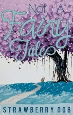 Not a Fairy Tale cover