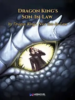 Dragon King’s Son-In-Law cover
