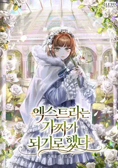 The Extra Decided to Be Fake cover
