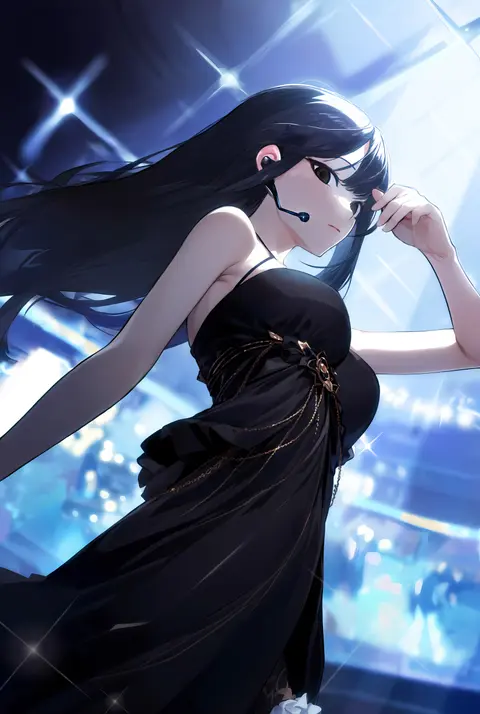 I Became An Idol To Pay Off My Debt cover
