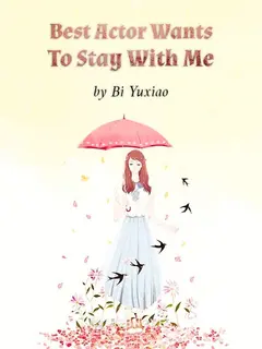 Best Actor Wants To Stay With Me cover