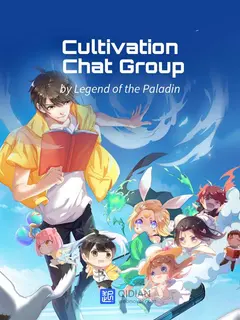 Cultivation Chat Group cover