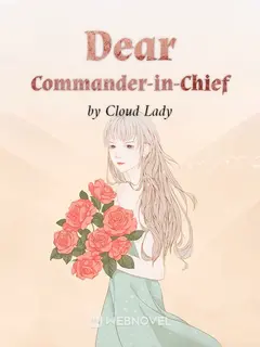 Dear Commander-in-Chief cover