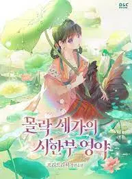 The Fallen House's Temporary Elixir cover